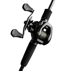 Abu Garcia Fast Attack Pro Baitcasting Combo 6ft 9inch/20-70g
